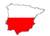 ANTIGÜEDADES MARUJA - Polski
